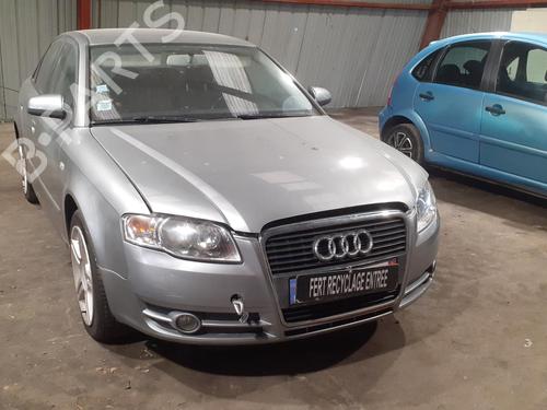 Used Parts AUDI A4 B7 (8EC) 1.6 4432998