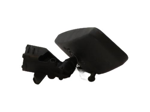 Used Rear mirror Rear mirror CITROËN C4 CACTUS 1.2 VTi 82 (82 hp) 29161716 29161716