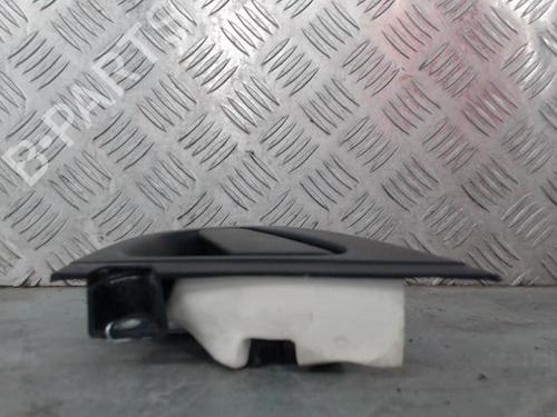 Rear right exterior door handle RENAULT CLIO IV (BH_) 1.5 dCi 75 | BP25738253C130 