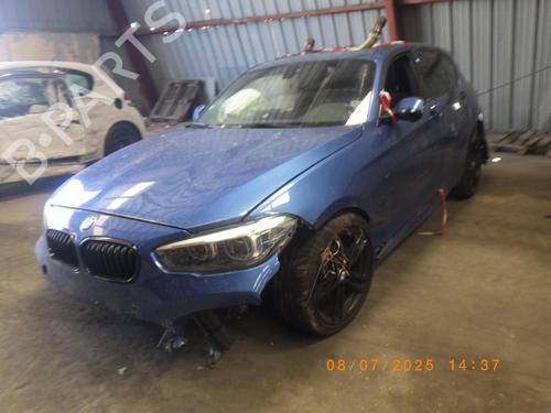 Left taillight BMW 1 (F20) 118 i | BP32331572C34 