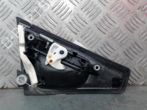 Rear right exterior door handle RENAULT CLIO IV (BH_) 1.5 dCi 75 | BP25738253C130 