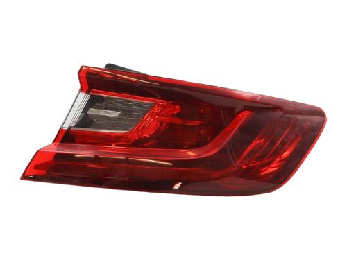 Right taillight RENAULT MEGANE IV Hatchback (B9A/M/N_) | BP37495698C35 - Image 5