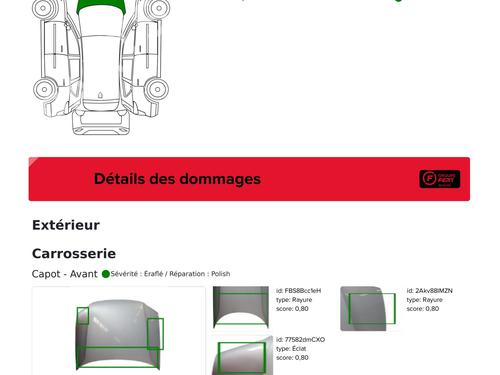 Hood VW PASSAT B5.5 (3B3) 1.9 TDI | BP29913959C1 