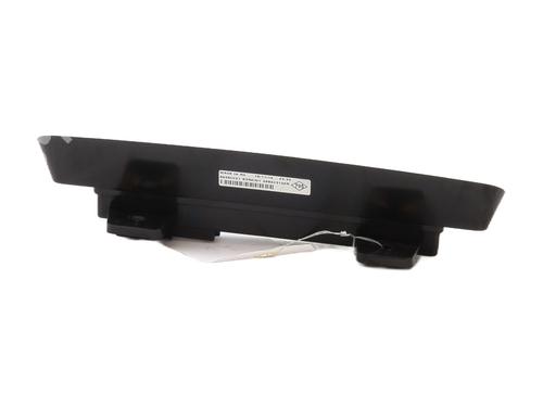 Third brake light RENAULT TWINGO III (BCM_, BCA_) 1.0 SCe 70 | BP31582546L11 