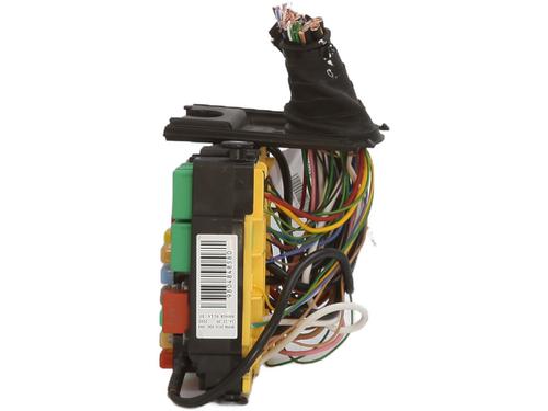 Scatola Fusibili PEUGEOT 2008 II (UD_, US_, UY_, UJ_, UR_, UC_) 1.5 BlueHDI 130 | BP30819094E1 