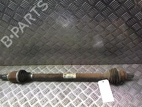 Used Right front driveshaft Right front driveshaft RENAULT TWINGO III (BCM_, BCA_) 1.0 SCe 65 (BCMJ) (65 hp) 23049511 23049511