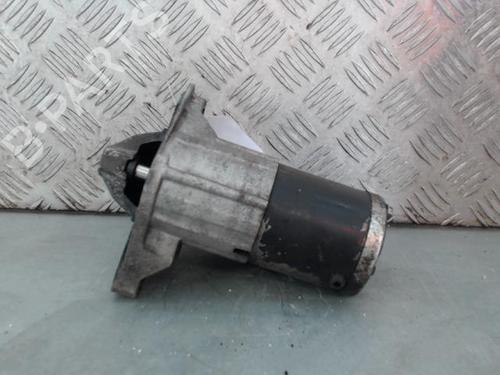 Starter RENAULT TRAFIC III Van (FG_) 1.6 dCi 95 (FGMJ, FGMR) | BP29073498M8 