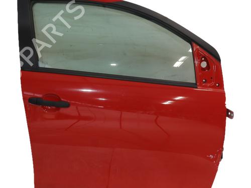 Used Right front door Right front door CITROËN C1 II (PA_, PS_) 1.0 VTi 72 (72 hp) 33934835 33934835