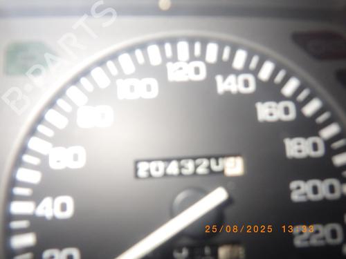 Engine ROVER 200 II Hatchback (XW) 216 GTi | BP30931519M1