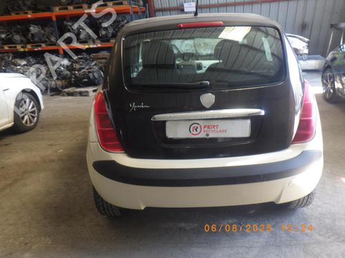 Left taillight LANCIA YPSILON (843_) 1.4 16V (843.AXC11, 843.AXC1B, 843.AXC1A) | BP31660153C34 - Image 6