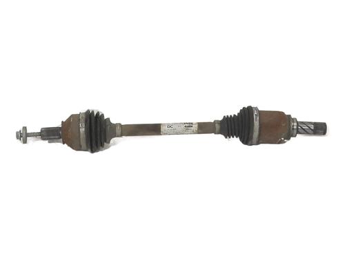 Left front driveshaft RENAULT TWINGO III (BCM_, BCA_) 0.9 TCe 90 (BCM9, BCM2) | BP33566924M38 - Image 2