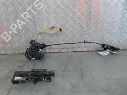 Used Front right lock JAGUAR S-TYPE II (X200) 2.7 D (207 hp) 27318160