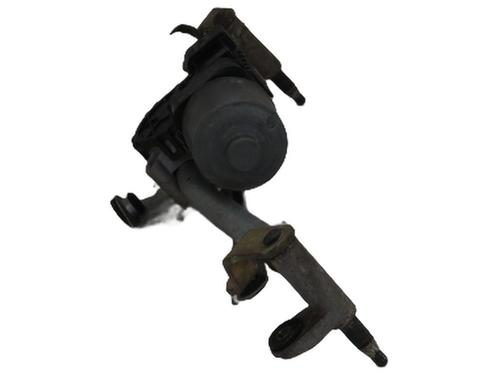 Front wiper motor VW POLO IV (9N_, 9A_) 1.4 16V | BP23839124M29
