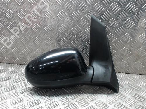 Used Right mirror FORD KA (RU8) 1.3 TDCi (75 hp) 23837339
