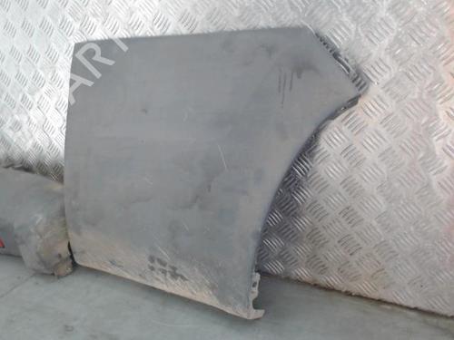 Corner bumper CITROËN JUMPER II Van 2.2 HDi 130 | BP29530061C117 