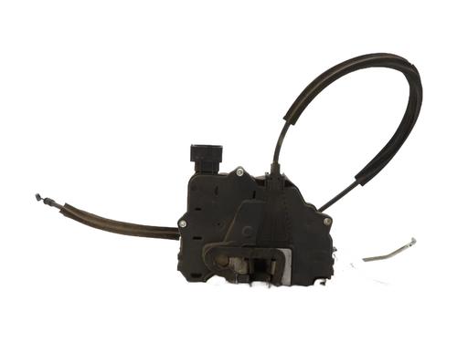 Used Front left lock PEUGEOT BOXER Van 2.2 HDi 120 (120 hp) 27999458