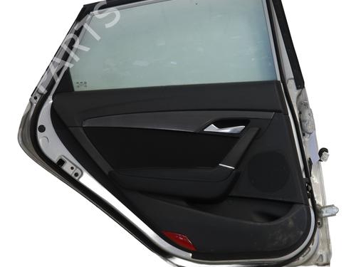 Left rear door HYUNDAI i40 I CW (VF) 1.7 CRDi | BP27359785C4