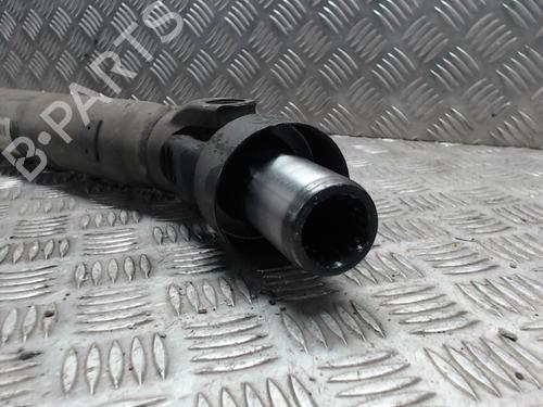Driveshaft SUZUKI GRAND VITARA I (FT, HT) 2.0 HDI 110 16V 4x4 (SQ420D, TD83V) | BP23048553M37 