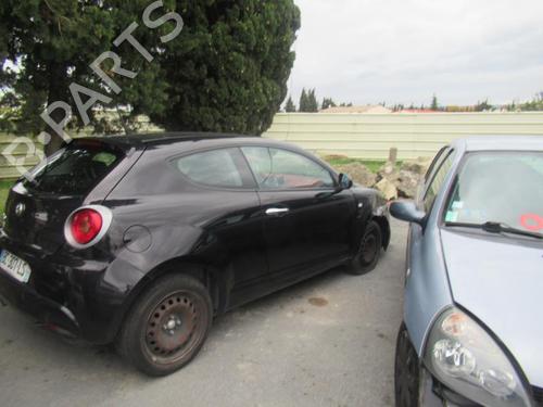 AC compressor ALFA ROMEO MITO (955_) 1.3 MultiJet (955AXP1A, 955AYC1A) | BP23048798M34 - Image 9