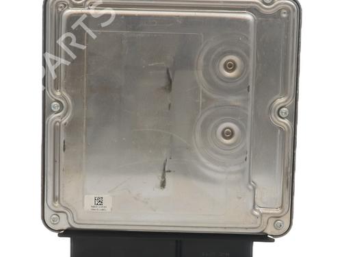 Engine control unit (ECU) VW GOLF VI (5K1) | BP33629734M57 - Image 1