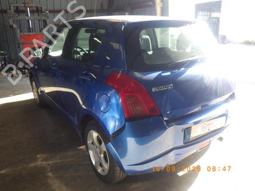 Horn SUZUKI SWIFT III (MZ, EZ) 1.3 (RS413, ZC11S) | BP30970164E13 - Image 17