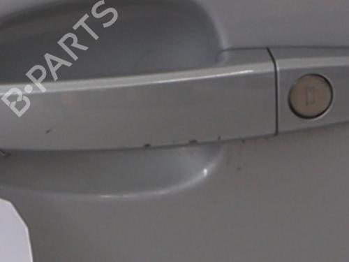 Left front door CHEVROLET CRUZE (J300) 2.0 CDI | BP24371539C2 