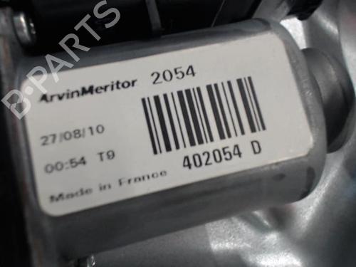 Front right window mechanism KIA CEE'D SW (ED) 1.4 CVVT | BP26598246C23 - Image 3