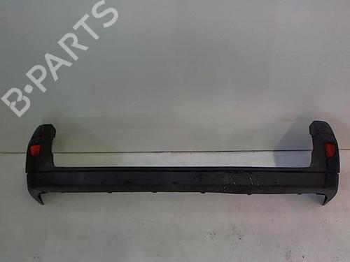 Used Rear bumper RENAULT KANGOO Express (FC0/1_) 1.5 dCi (FC07, FC1R) (65 hp) 23839096