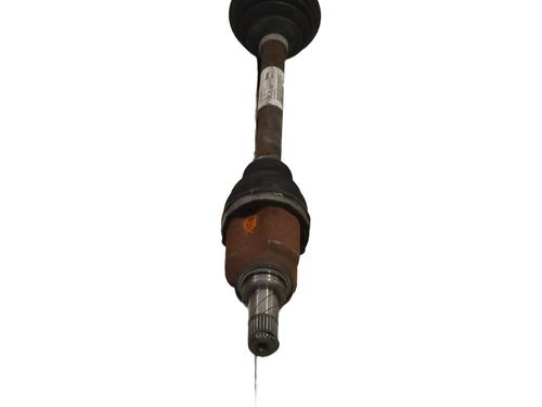 Left front driveshaft RENAULT CAPTUR I (J5_, H5_) 1.5 dCi 90 (J5N4, J5M5, J5MW, J5M6, J5AL, J5AJ) | BP32362904M38