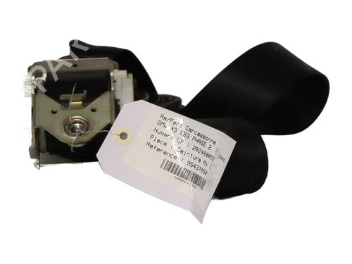 Front right seatbelt BMW X3 (E83) 2.5 si | BP23839504I25  - Image 5