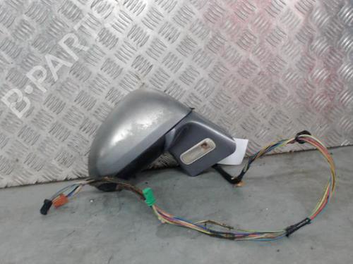 Used Right mirror CITROËN C4 I (LC_) 2.0 HDi (136 hp) 30357874