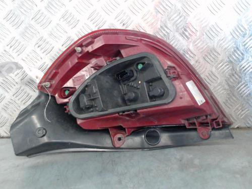 Left taillight RENAULT CLIO III (BR0/1, CR0/1) 1.5 dCi (BR17, CR17) | BP29748228C34