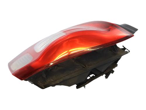 Right taillight RENAULT TWINGO II (CN0_) | BP36858827C35 - Image 4