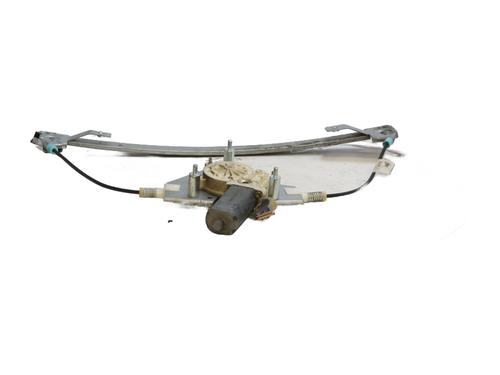 Front right window mechanism RENAULT CLIO II (BB_, CB_) 1.5 dCi (B/CB07) | BP25653079C23 
