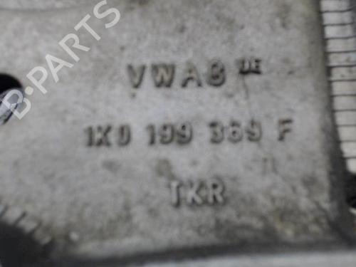 Subframe VW GOLF V (1K1) 2.0 TDI | BP26710923M9 - Image 3