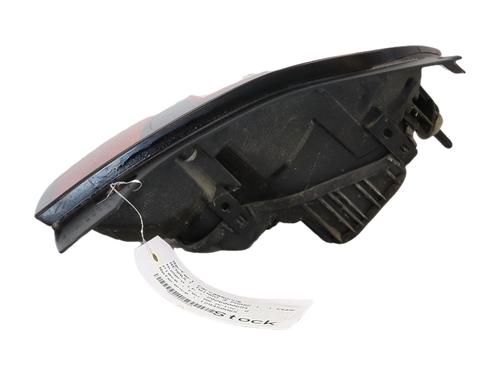 Left taillight RENAULT TWINGO III (BCM_, BCA_) 1.0 SCe 70 | BP37265216C34 - Image 2