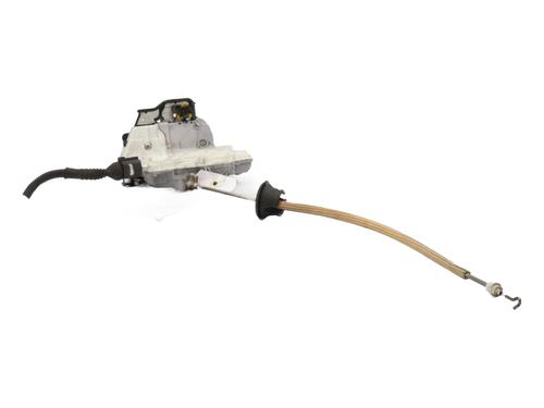 Front right lock AUDI A3 (8P1) 1.9 TDI | BP30960197C97