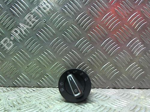 Used Headlight switch VW GOLF VII (5G1, BQ1, BE1, BE2) 1.6 TDI (110 hp) 23837927