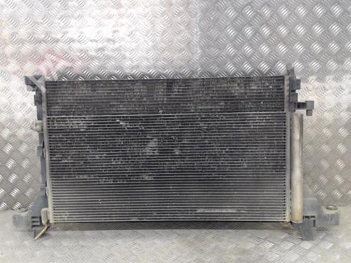 Radiator fan RENAULT MASTER III Van (FV) 2.3 dCi 125 FWD (FV0C, FV0D, FV0G, FV0H, FV0J, FV0K,... | BP23050199M35 - Image 2