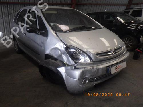 Left front window switch CITROËN XSARA PICASSO (N68) 2.0 HDi | BP29340033I27 