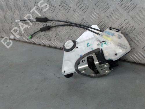 Front left lock PEUGEOT 108 1.0 VTi 72 | BP29158294C98 