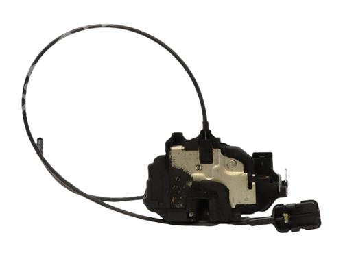 front-left-lock-renault-clio-iii-br01-cr01-2005-2006-2007-2008-2009-2010-2011-2012-2013-2014-38776383 main image