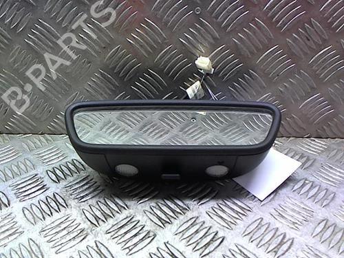 Rear mirror MERCEDES-BENZ A-CLASS (W176) A 180 CDI / d (176.012) | BP23838155I6 - Image 2