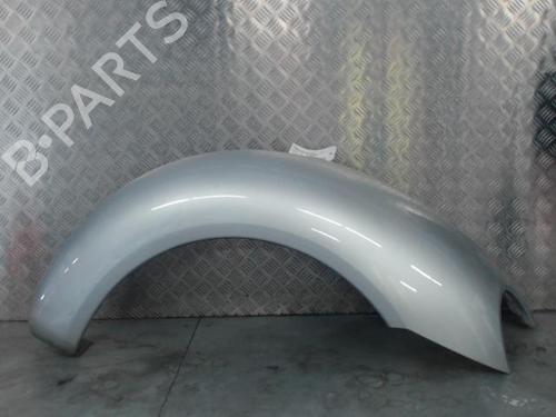 Used Right front fenders VW NEW BEETLE Convertible (1Y7) 1.9 TDI (100 hp) 28425232
