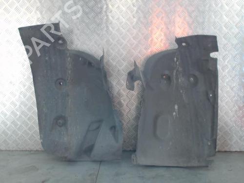Used Wheel arch RENAULT MEGANE III Hatchback (BZ0/1_, B3_) 1.5 dCi (BZ09, BZ0D, BZ1W, BZ29, BZ14) (110 hp) 29598993