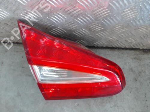Used Left tailgate light Left tailgate light KIA CEE'D (JD) 1.0 T-GDI (120 hp) 26522714 26522714