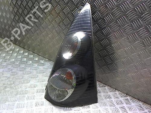 Right taillight CITROËN C1 (PM_, PN_) 1.0 | BP23051450C35 