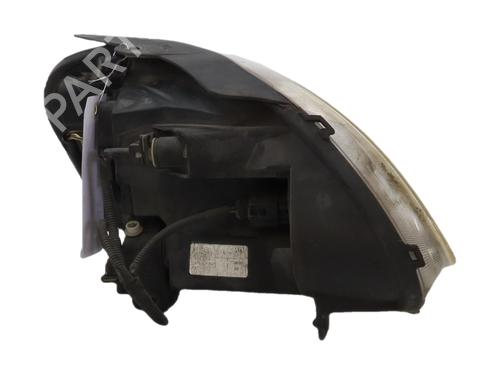 Left headlight VW FOX Hatchback (5Z1, 5Z3, 5Z4) 1.4 TDI | BP38034437C28 - Image 2