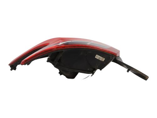 Left taillight PEUGEOT 208 I (CA_, CC_) 1.0 VTi | BP32024312C34 