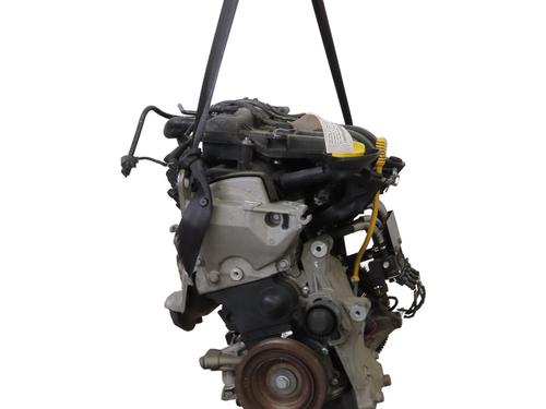 Engine RENAULT CLIO III (BR0/1, CR0/1) 1.2 16V Hi-Flex (BR1U, CR1U) | BP29359868M1 